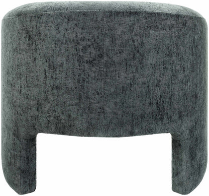 The Salzburg Accent Chair