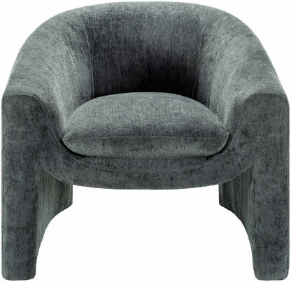 The Salzburg Accent Chair