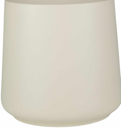 Contemporary Ivory Table Lamp