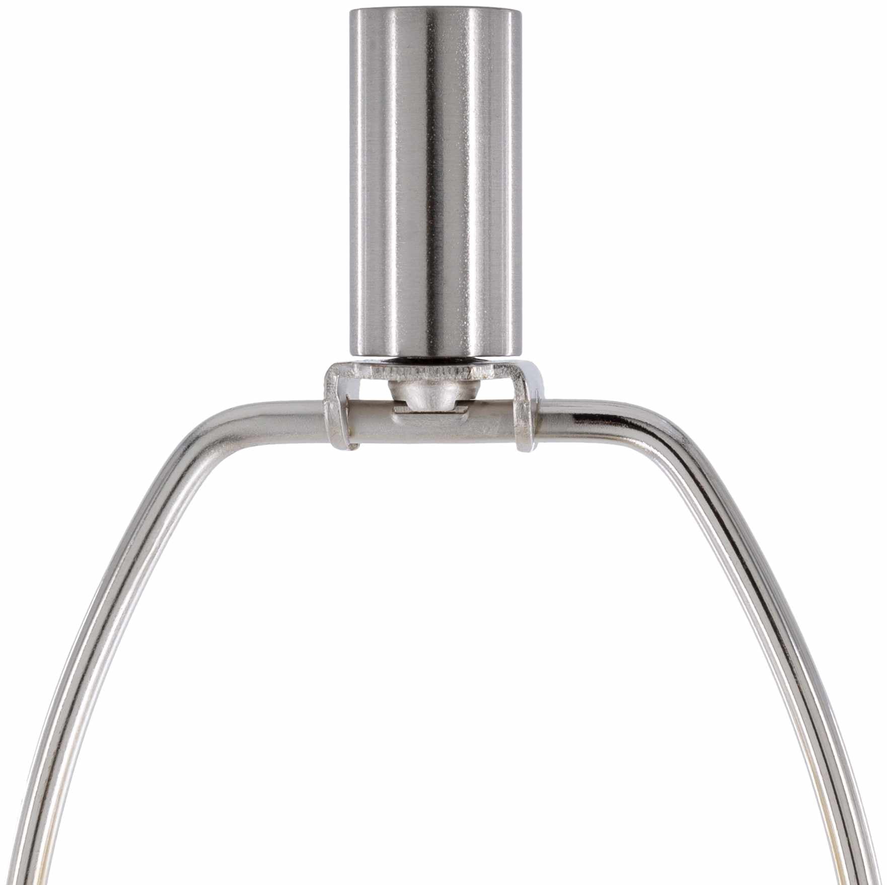 Timeless Floor Lamp