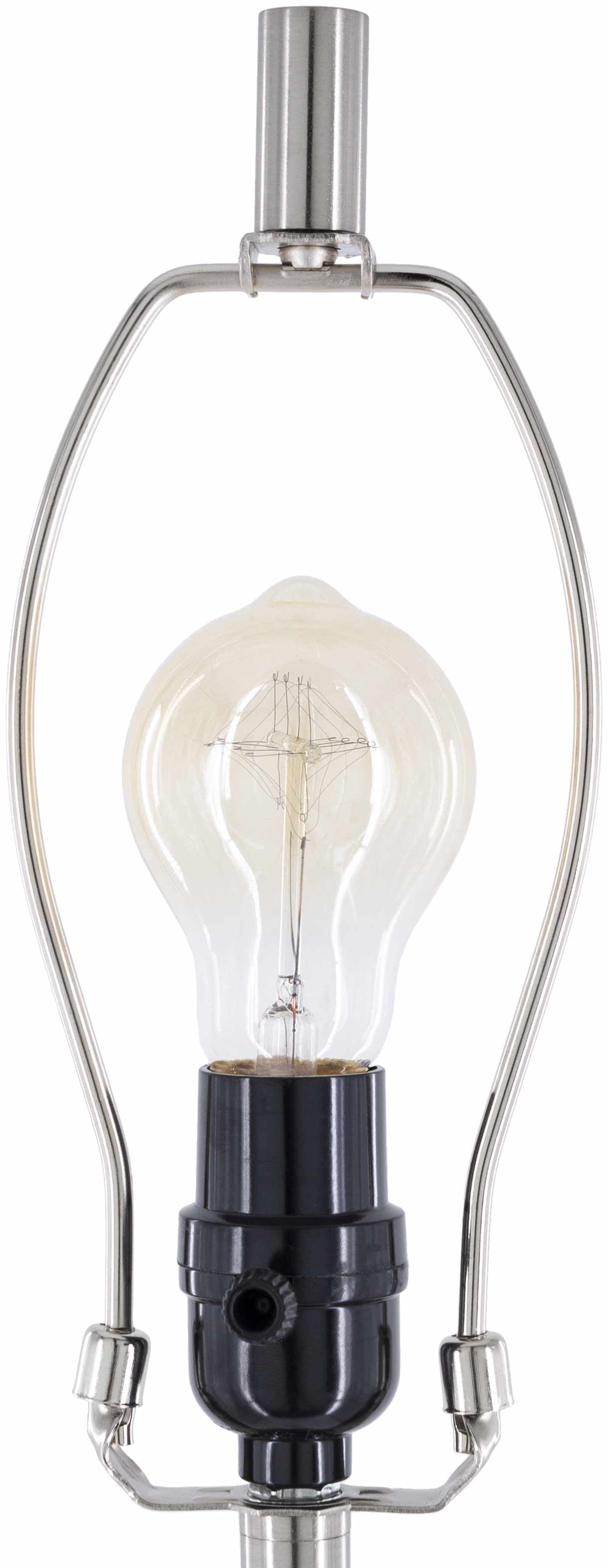 Timeless Floor Lamp