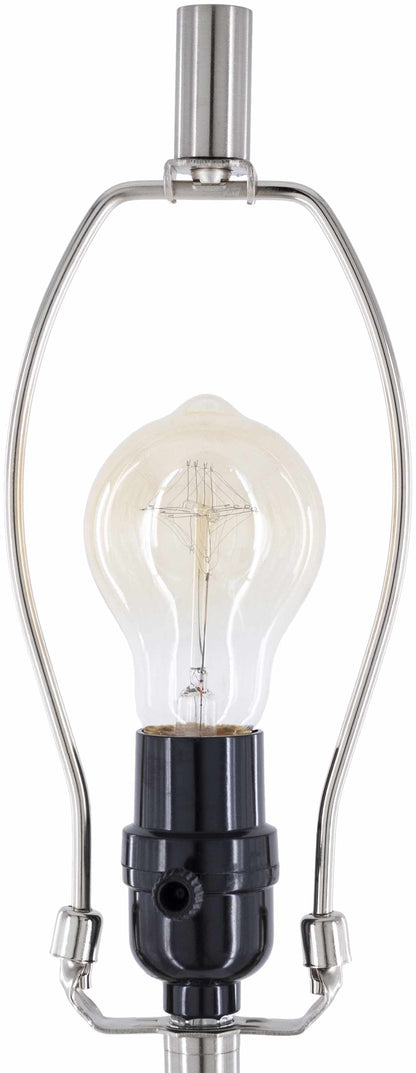 Timeless Floor Lamp