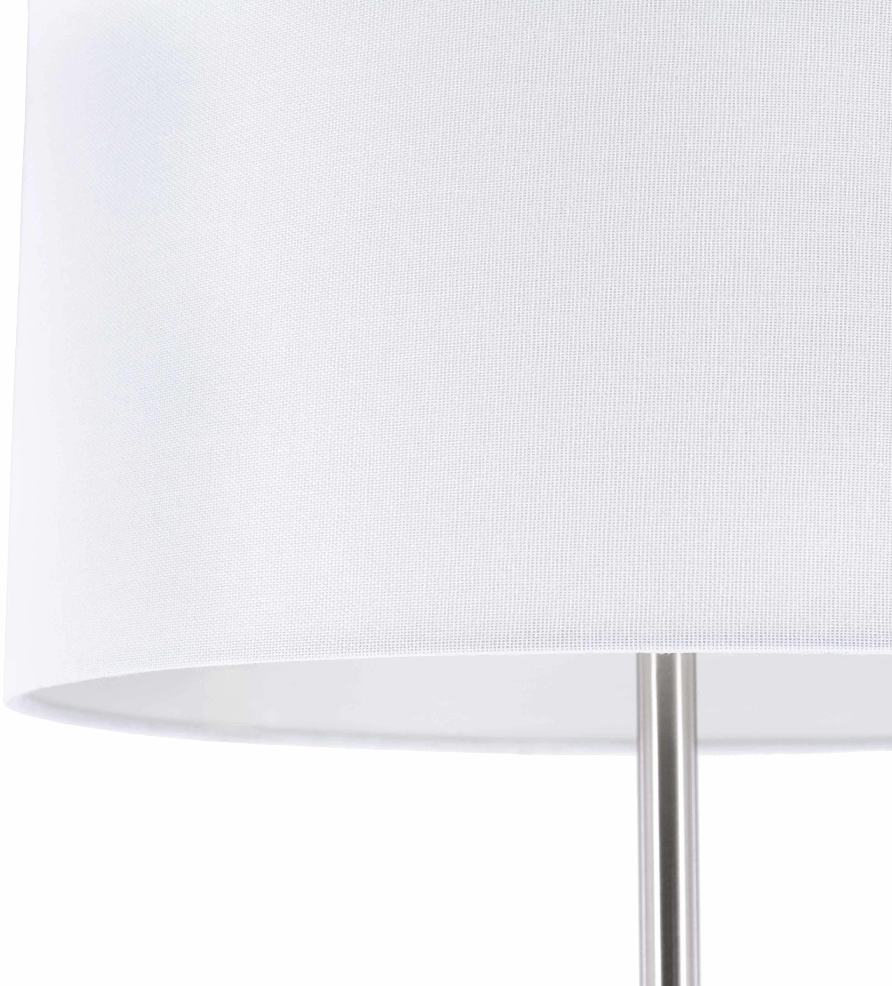 Timeless Floor Lamp