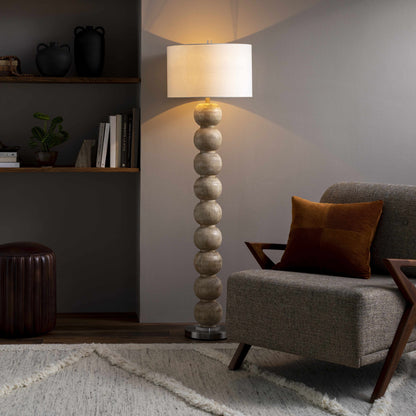 Gvardeysk Floor Lamp