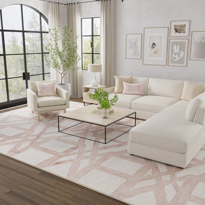 Lorrain Area Rug