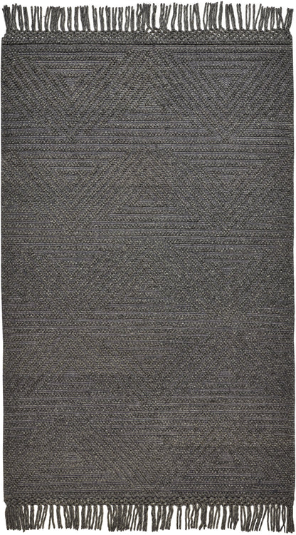 Phoenix Transitional Geometric - Gray