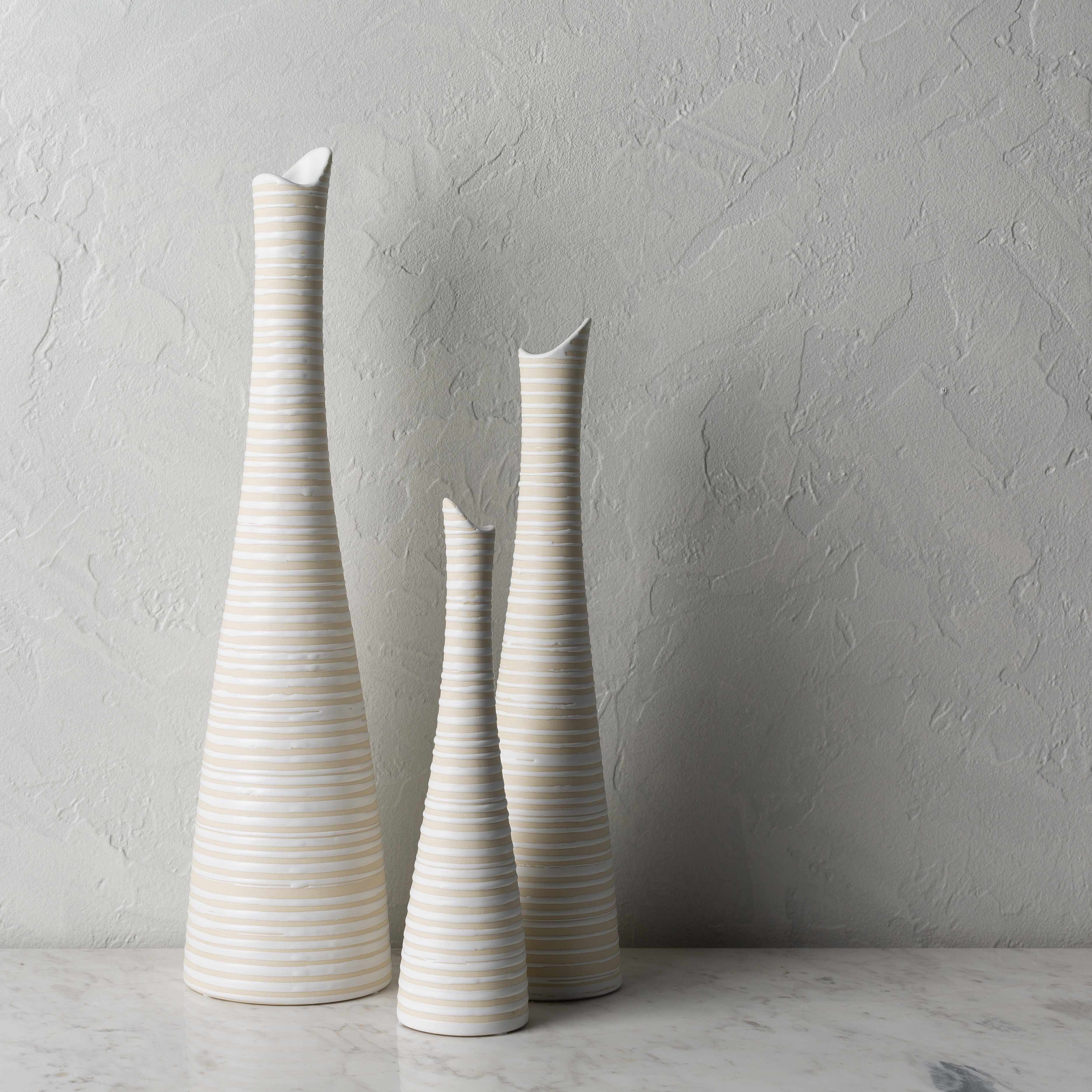 The Lucent Vase