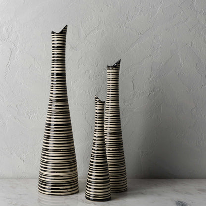 The Lucent Vase