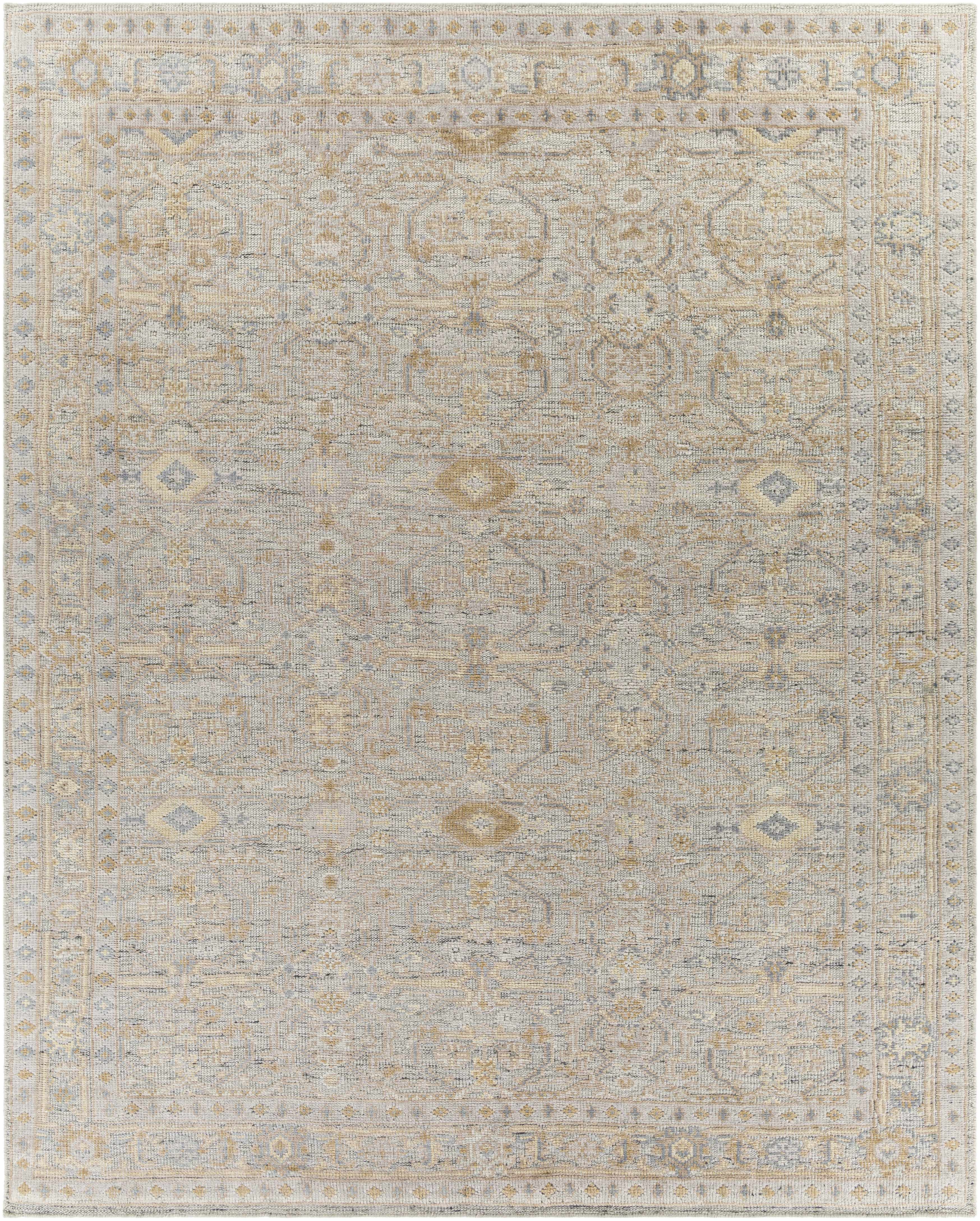 Gemerek Area Rug