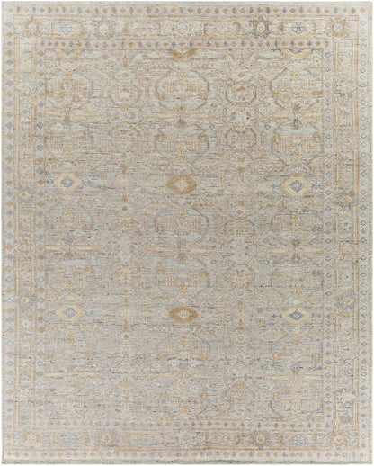 Gemerek Area Rug