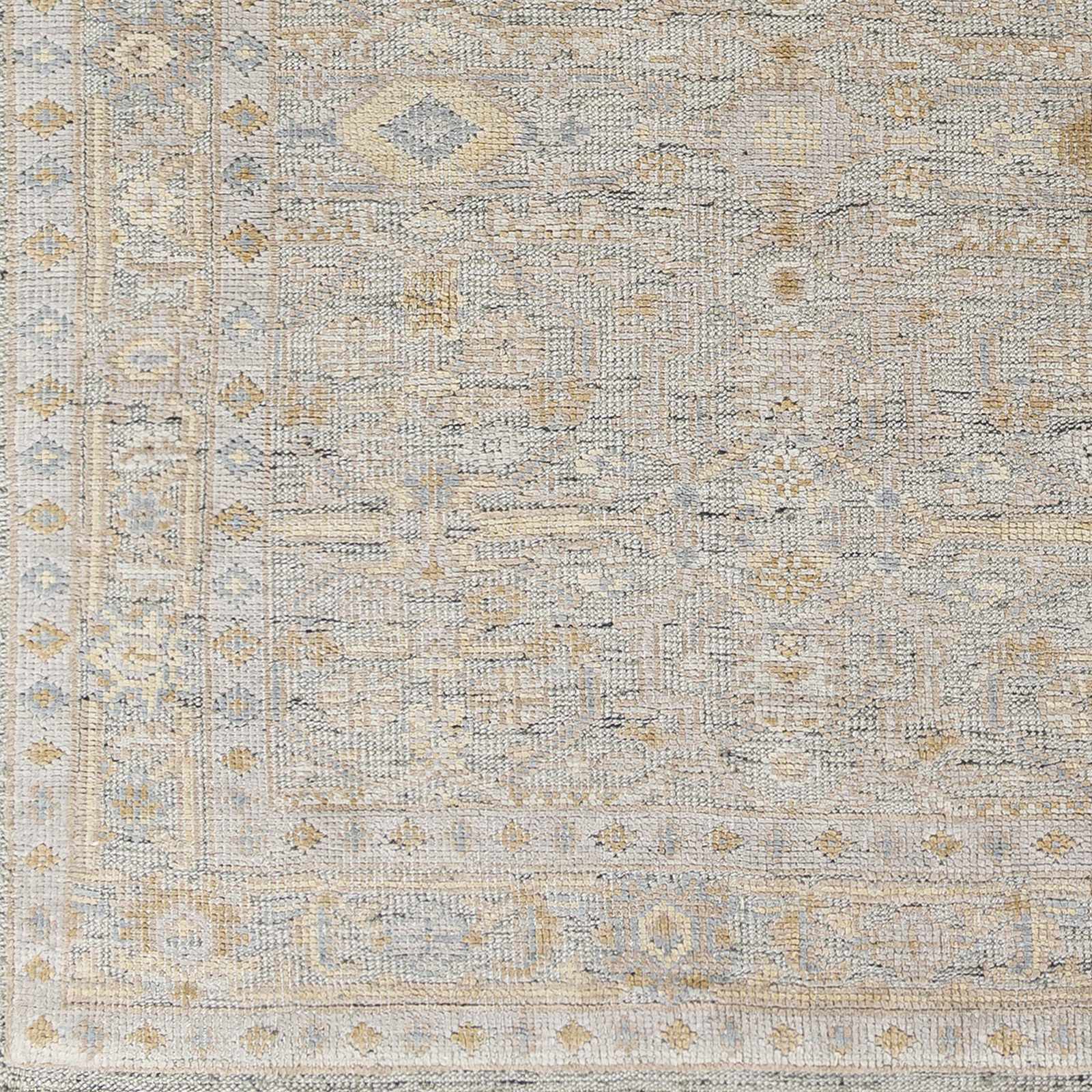 Gemerek Area Rug