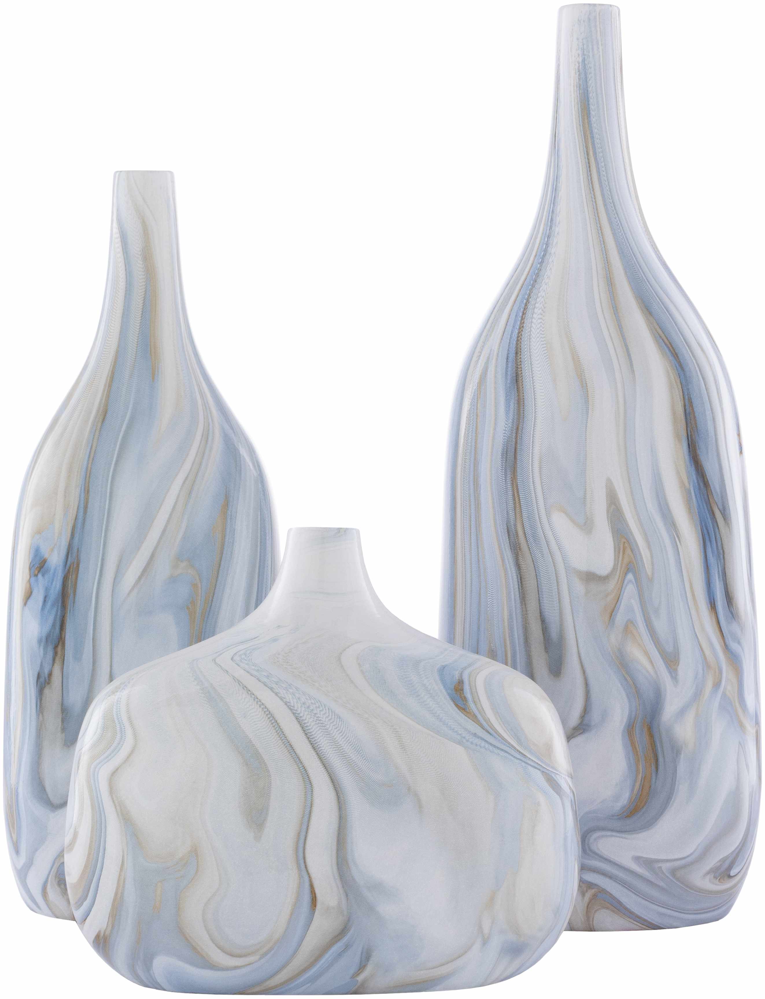 The Brussels Vase