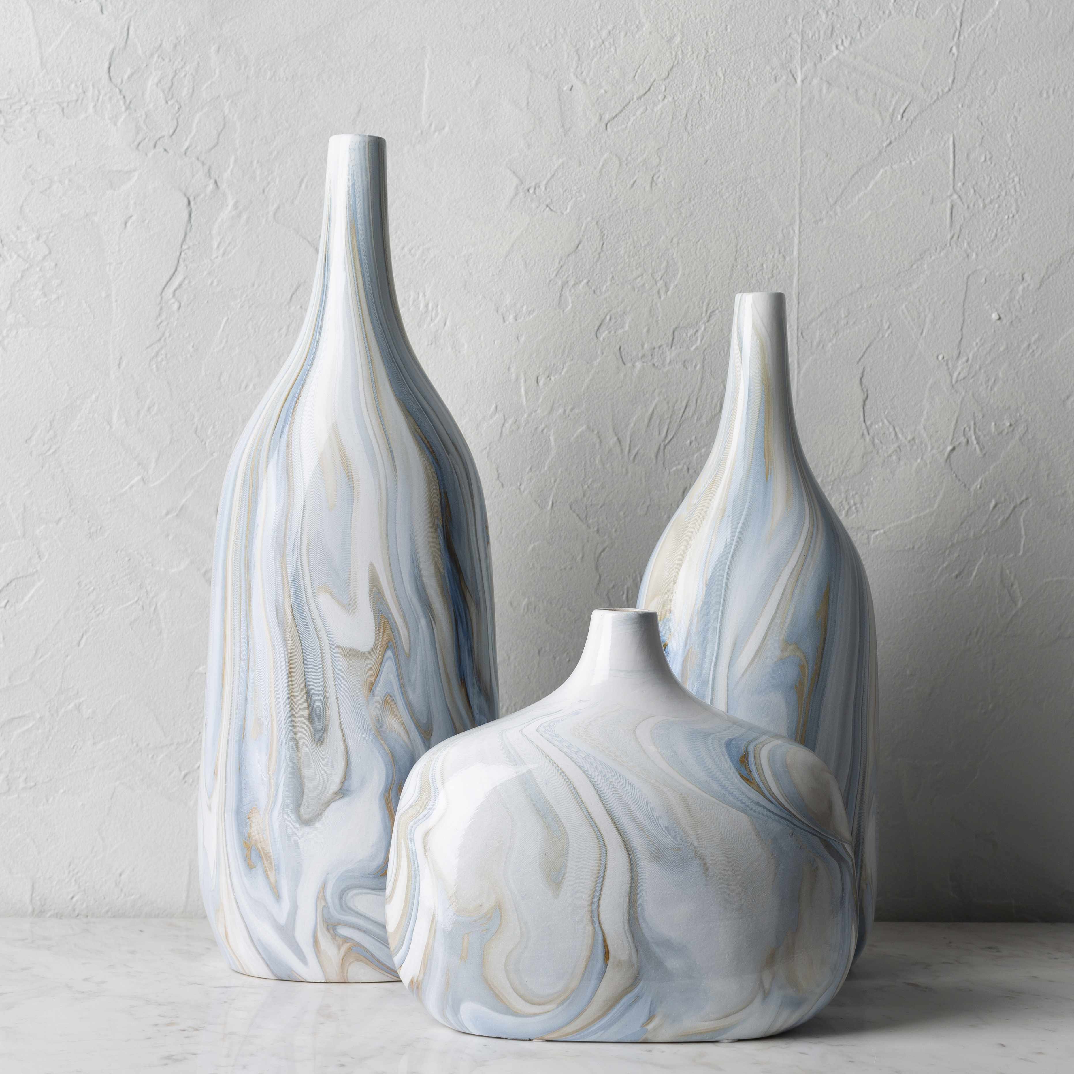 The Brussels Vase
