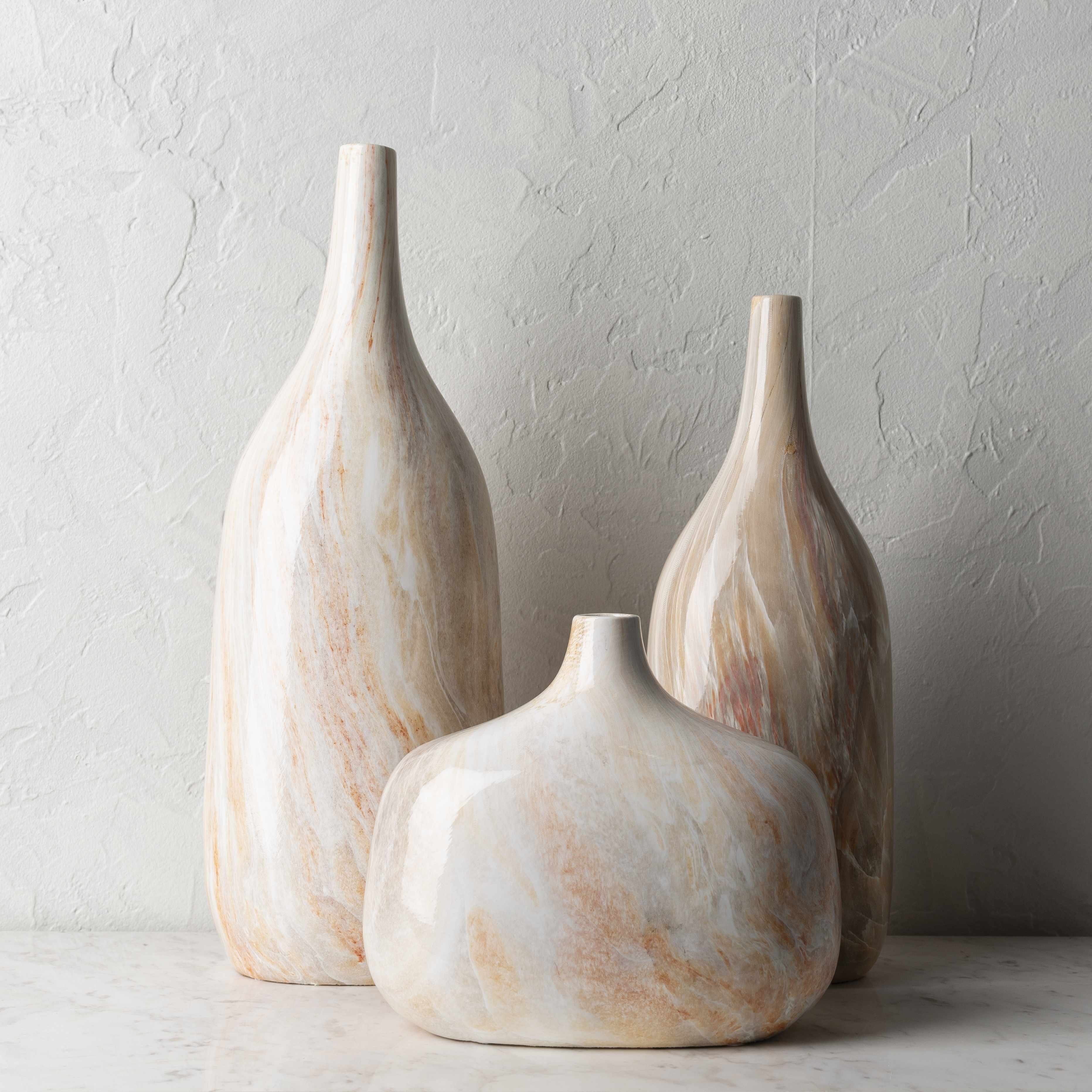 The Copenhagen Vase