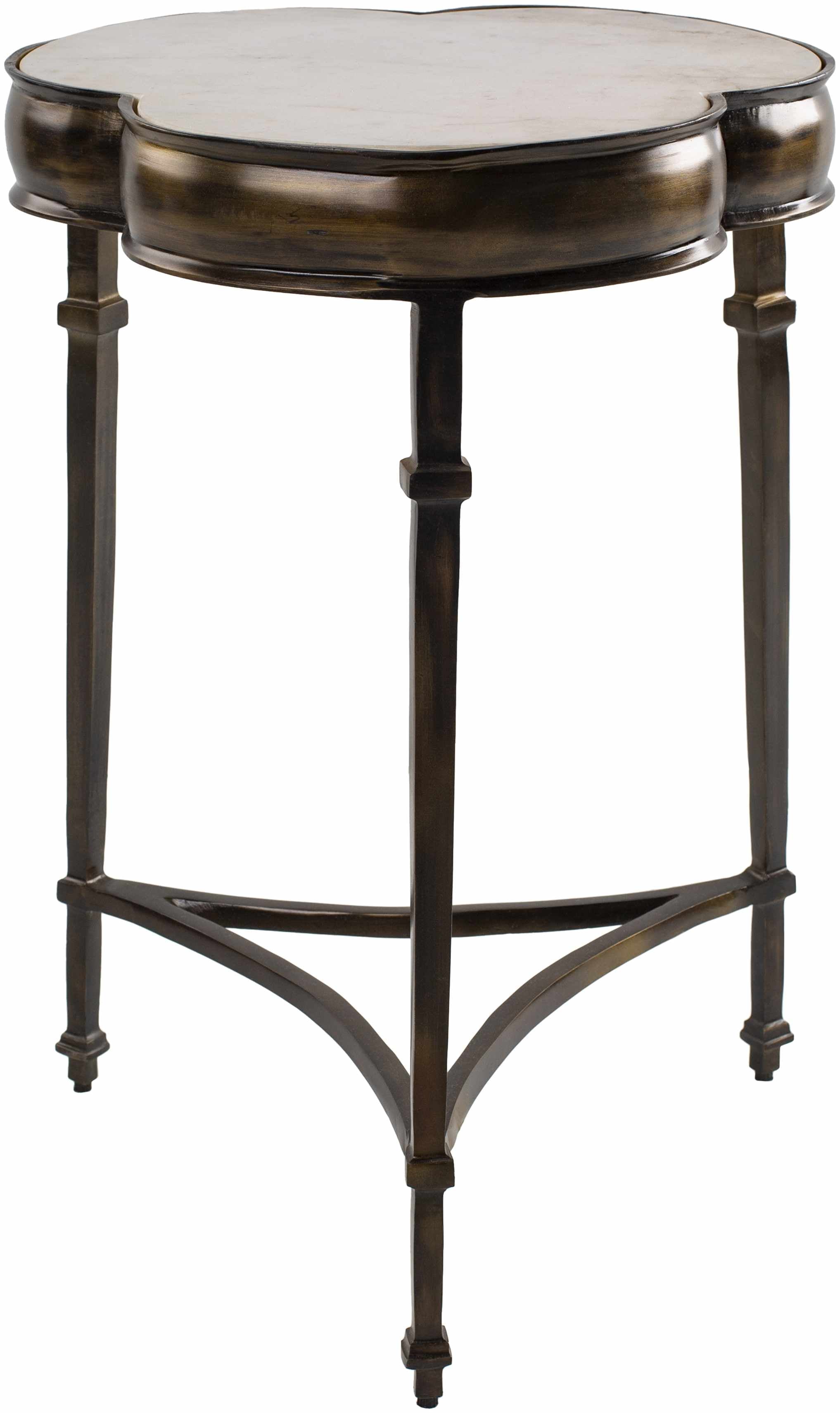Cosenza End Table