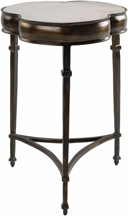 Cosenza End Table