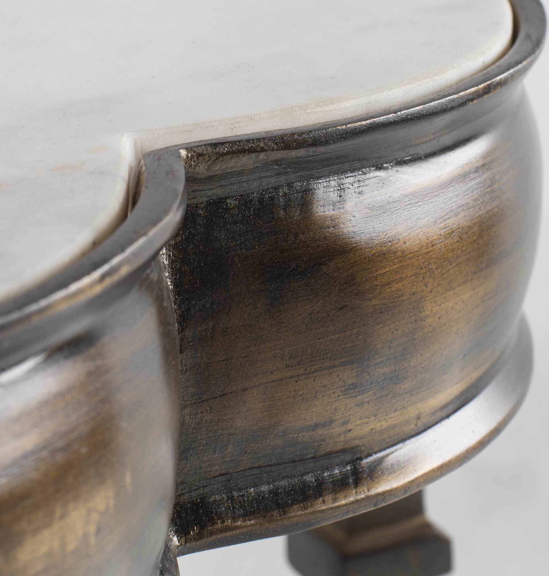 Cosenza End Table