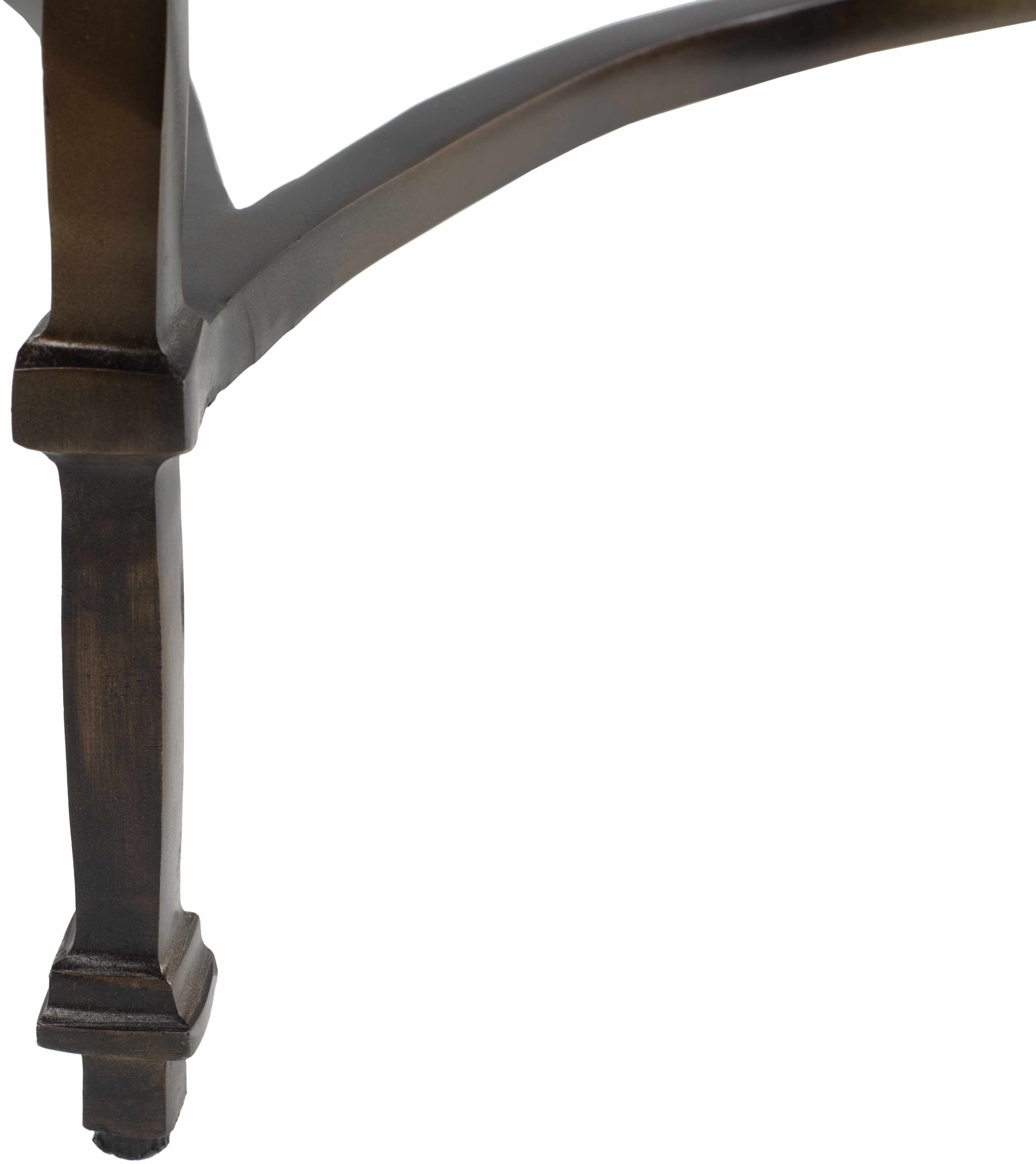 Cosenza End Table