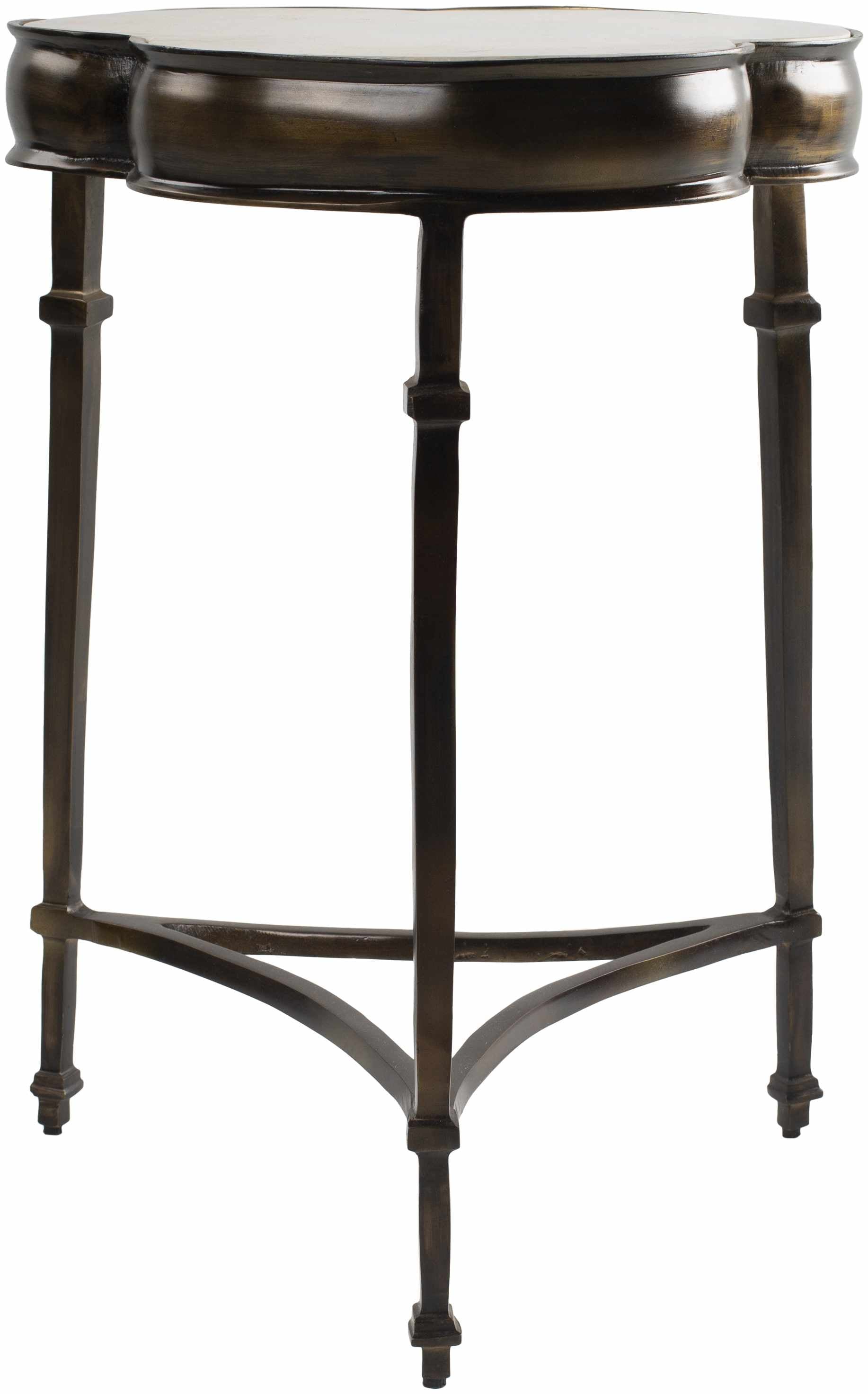 Cosenza End Table