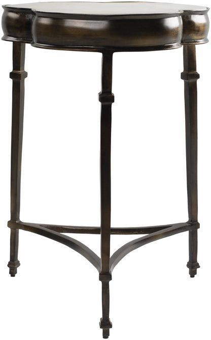 Cosenza End Table