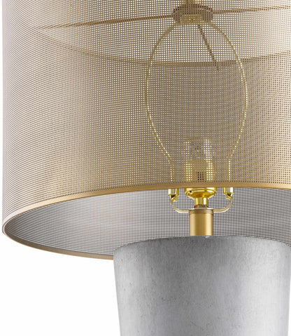 Wardenburg Table Lamp