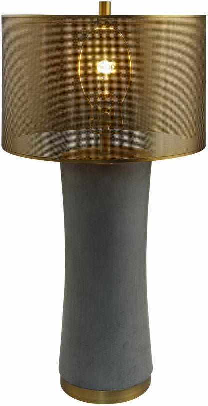 Wardenburg Table Lamp