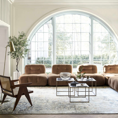 The Varick Dining Chair