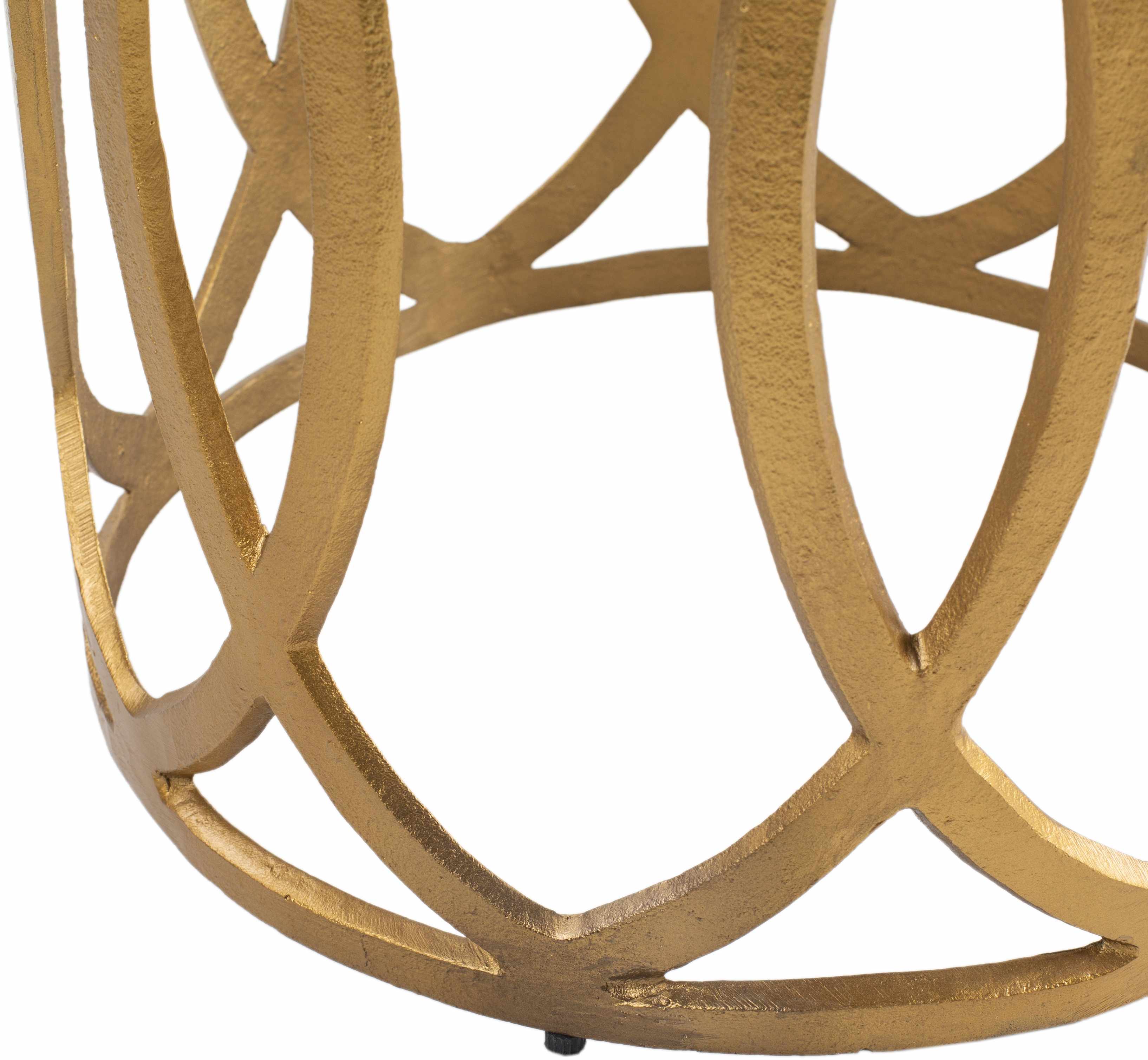 The Aria End Table