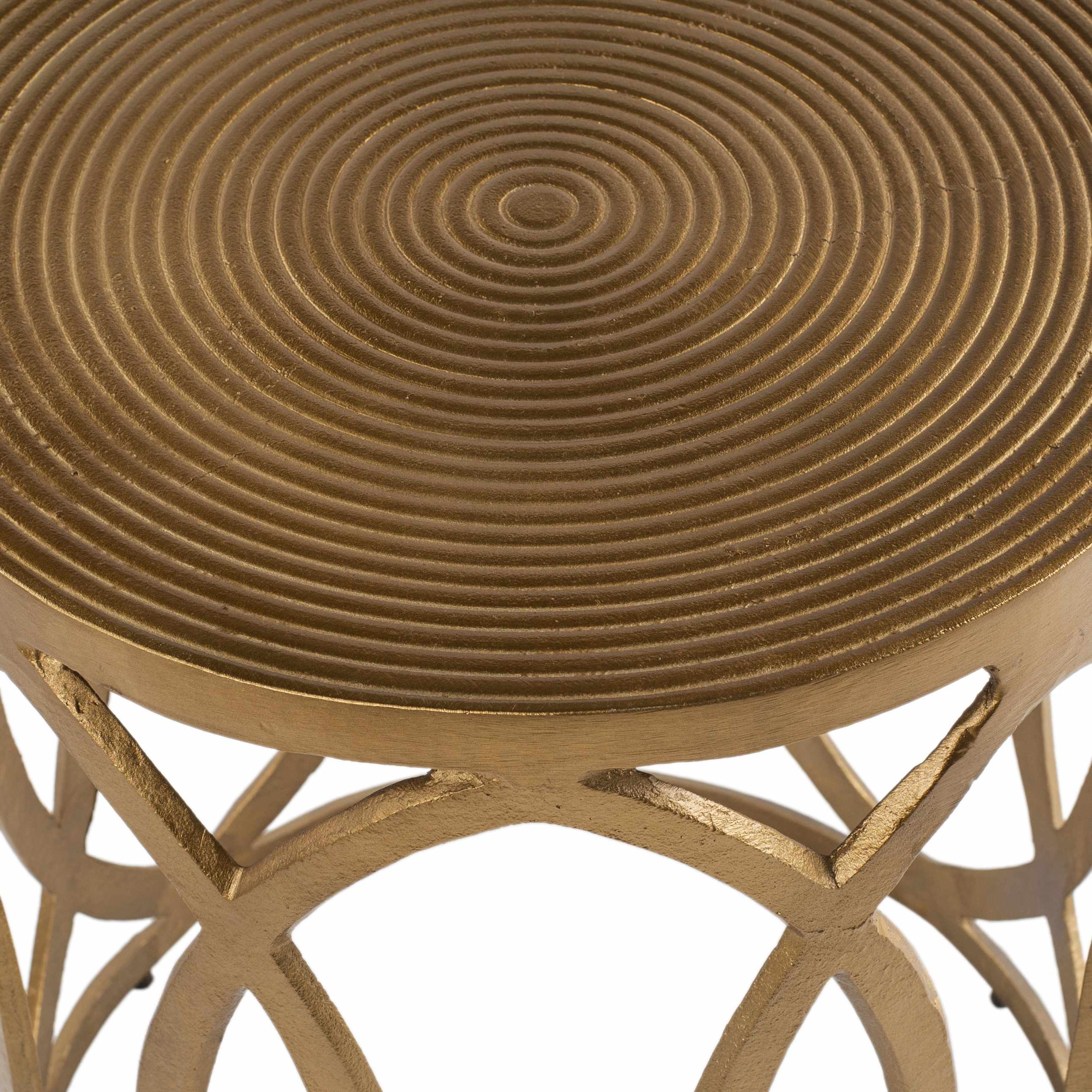 The Aria End Table