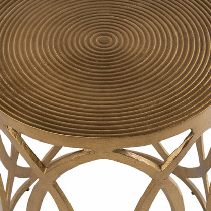 The Aria End Table