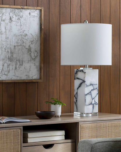 Grassobbio Table Lamp