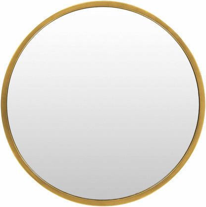 The Calista Mirror