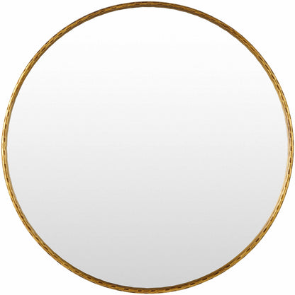 Guiscriff Mirror