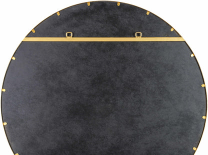 Guiscriff Mirror