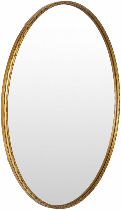 Guiscriff Mirror