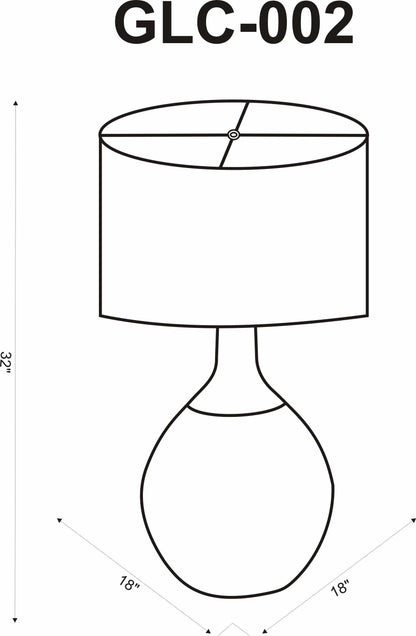 Godeffroy Table Lamp