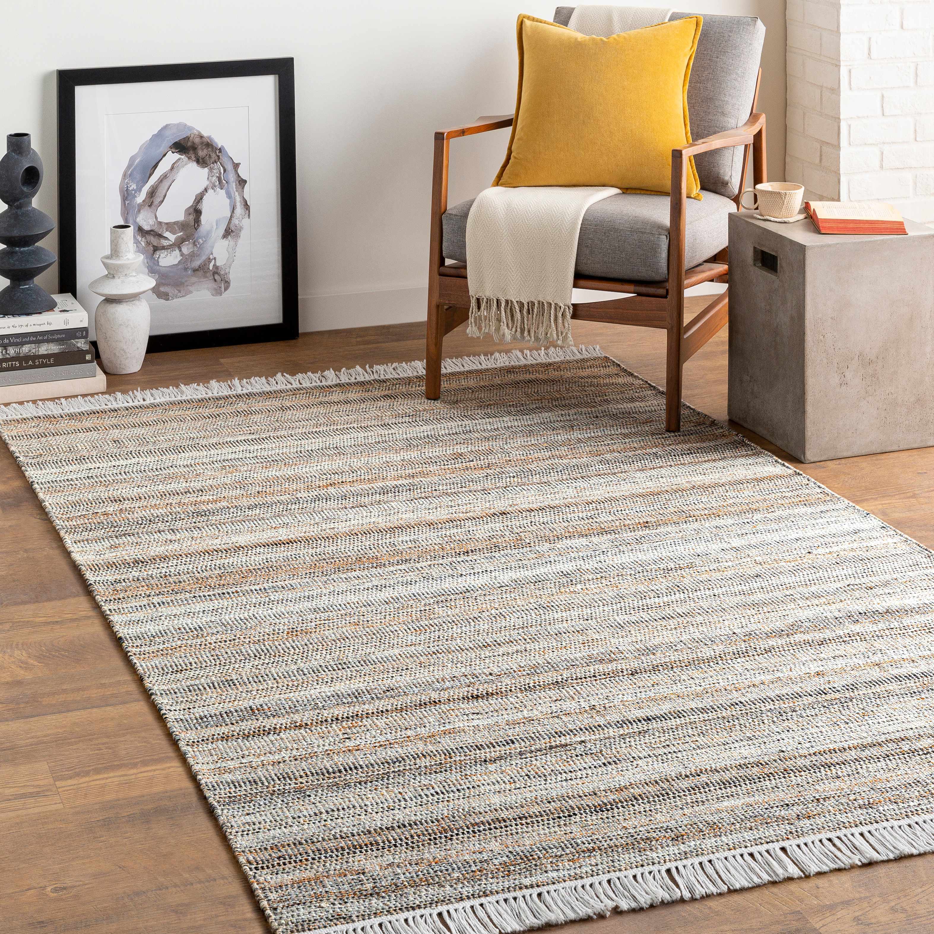 The Vivienne Rug