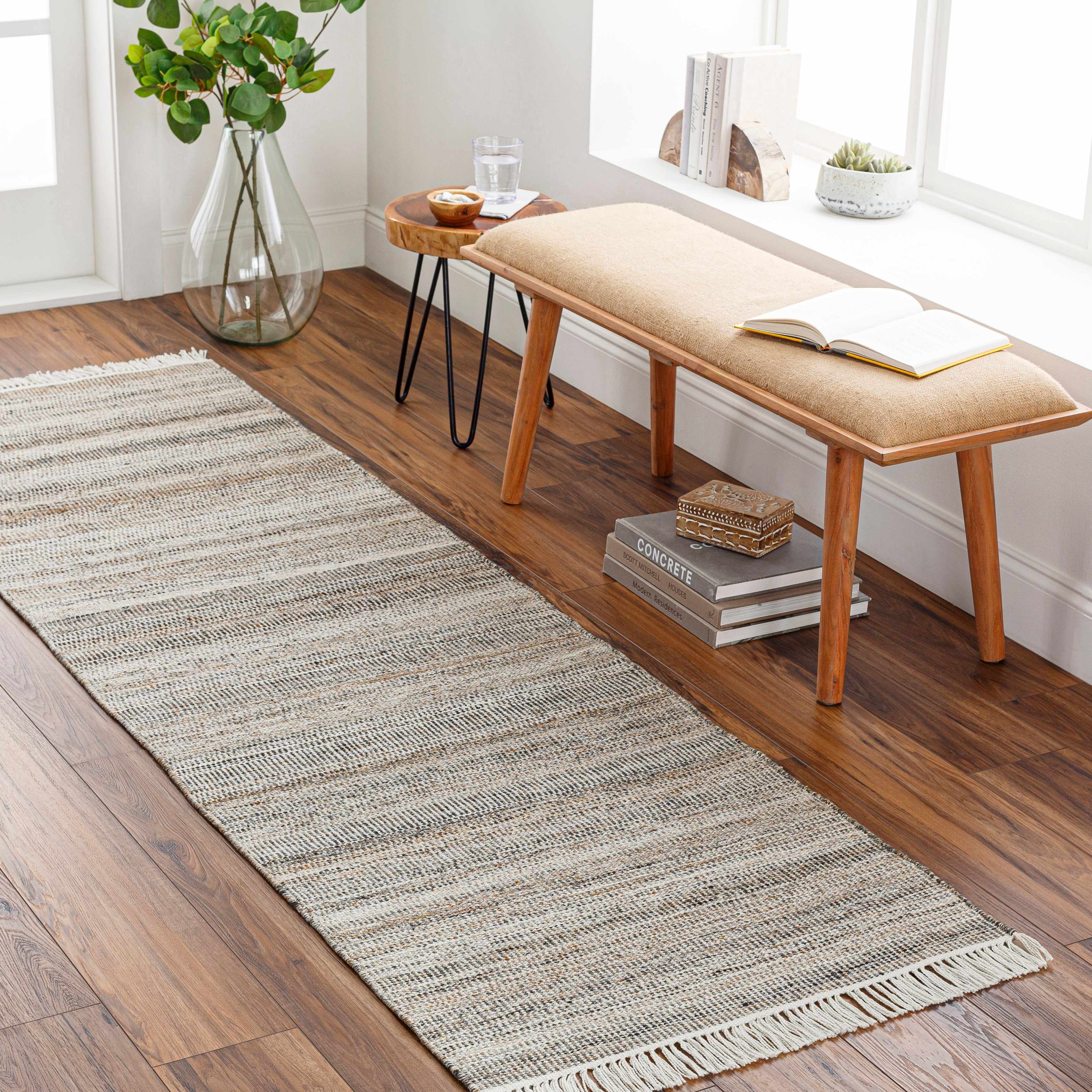 The Vivienne Rug