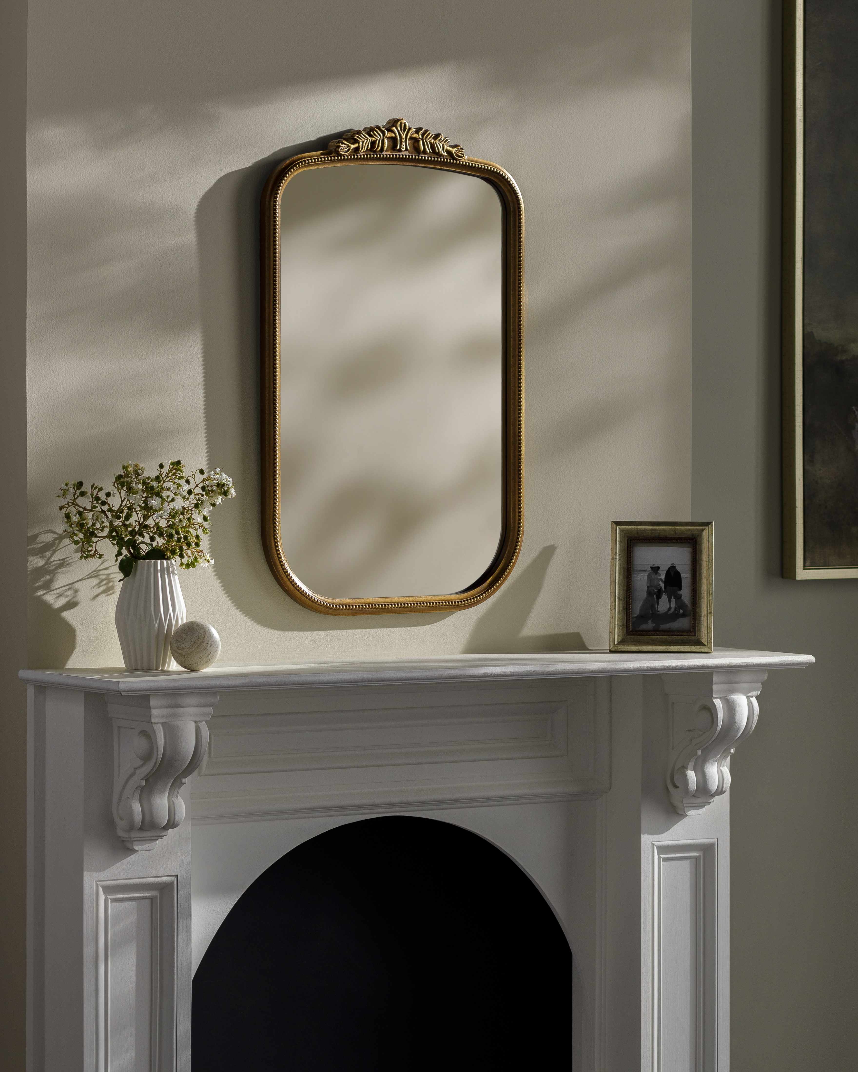Giavenale Mirror