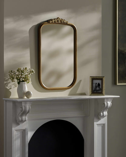 Giavenale Mirror