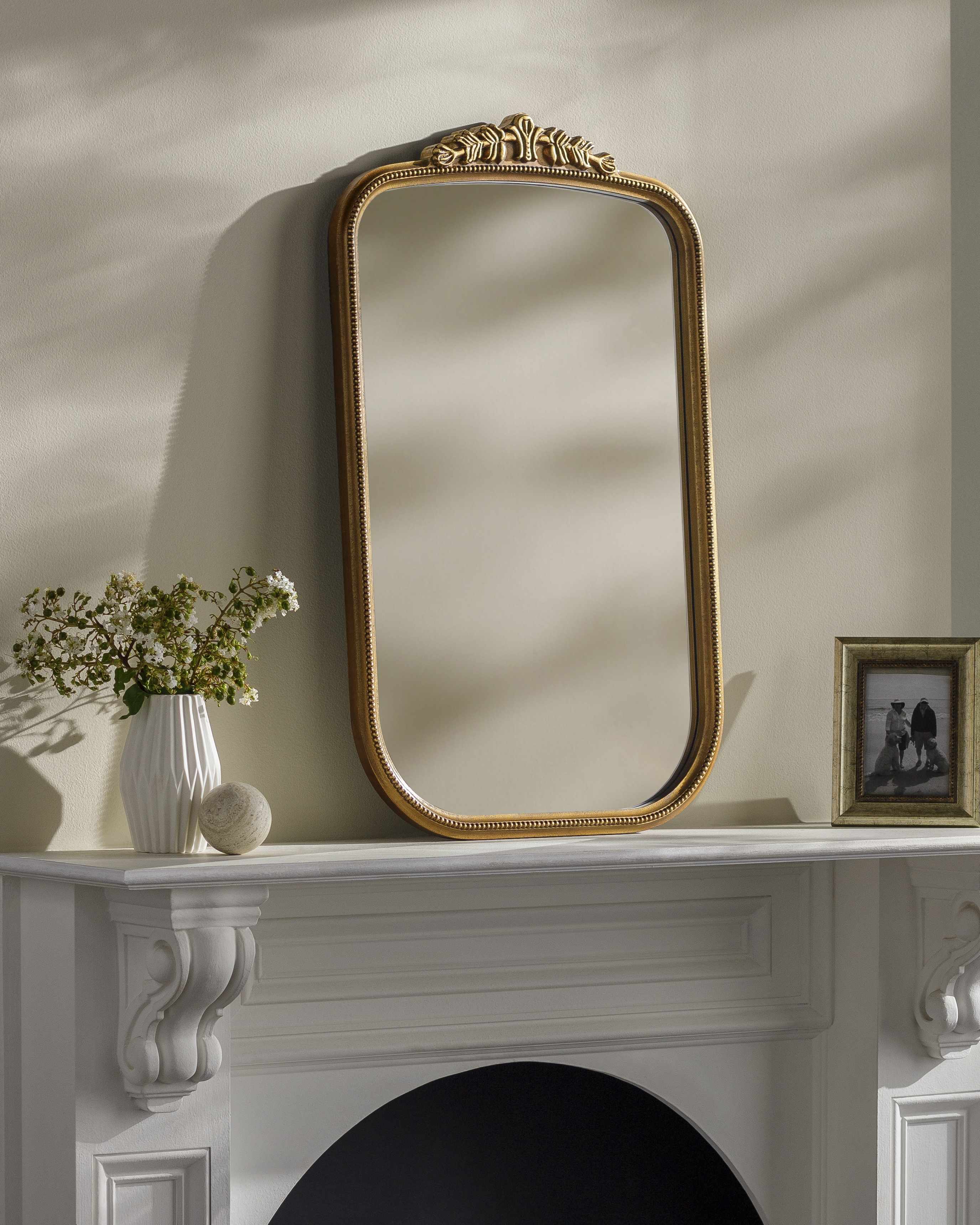 Giavenale Mirror