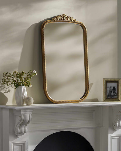 Giavenale Mirror