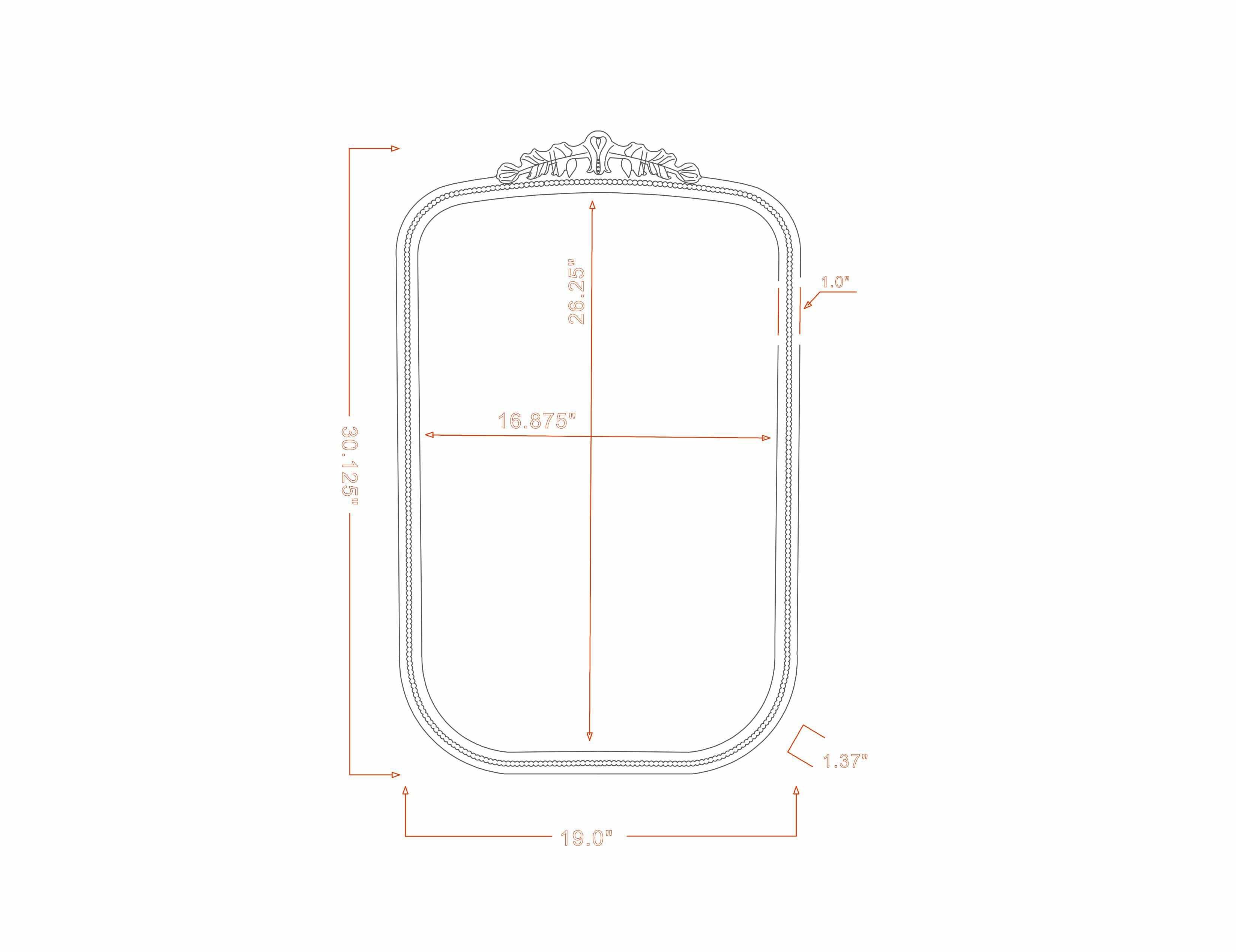 Giavenale Mirror