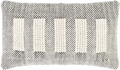 The Isolde Throw Pillow