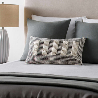 The Isolde Throw Pillow