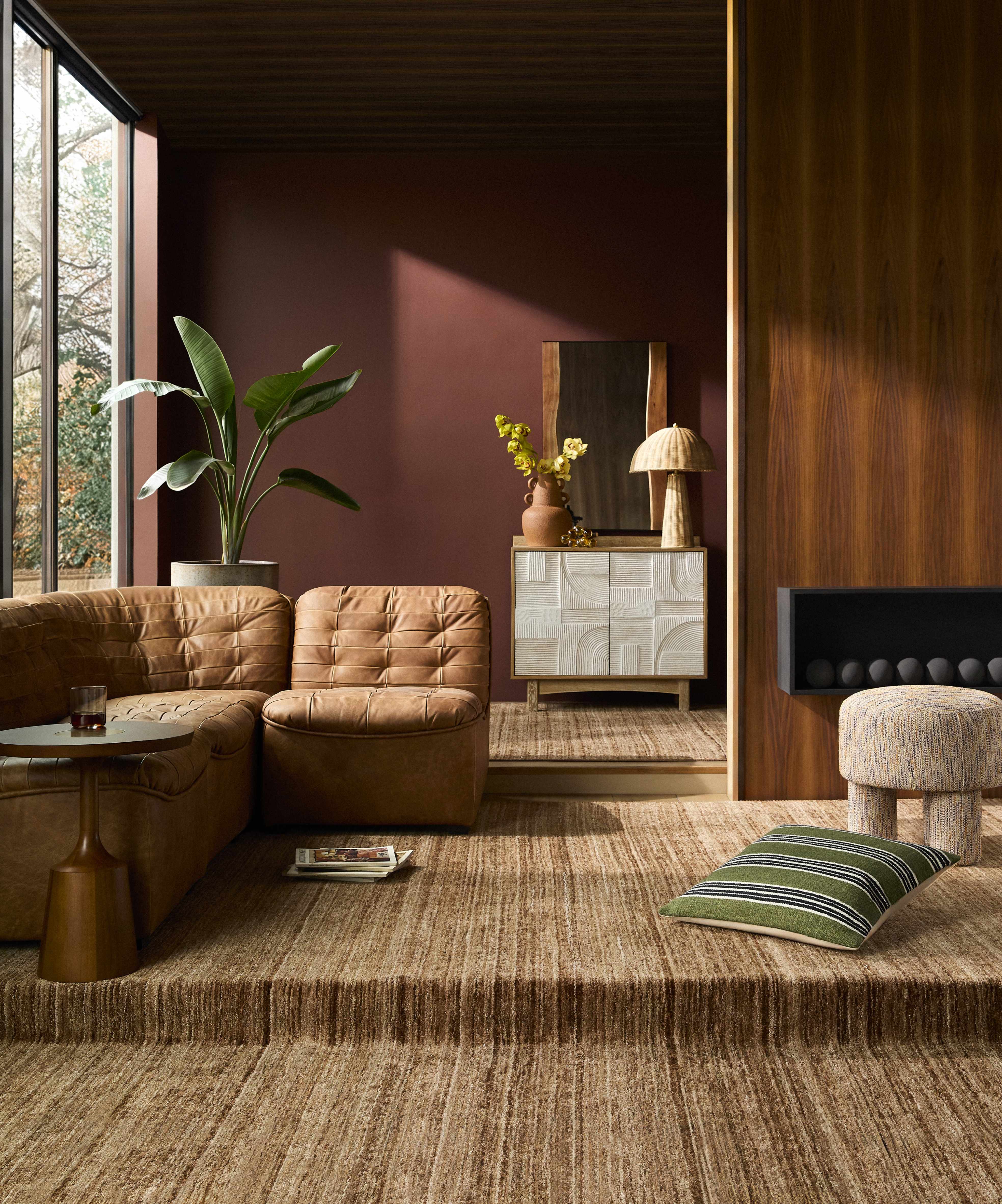 The Ferrara End Table