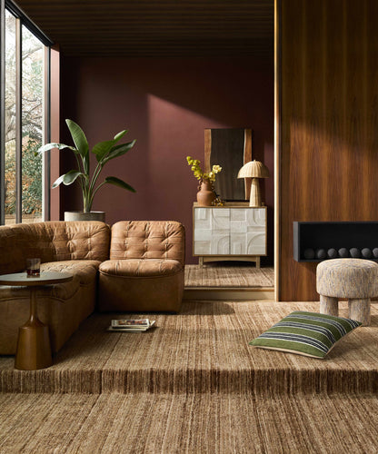 The Ferrara End Table