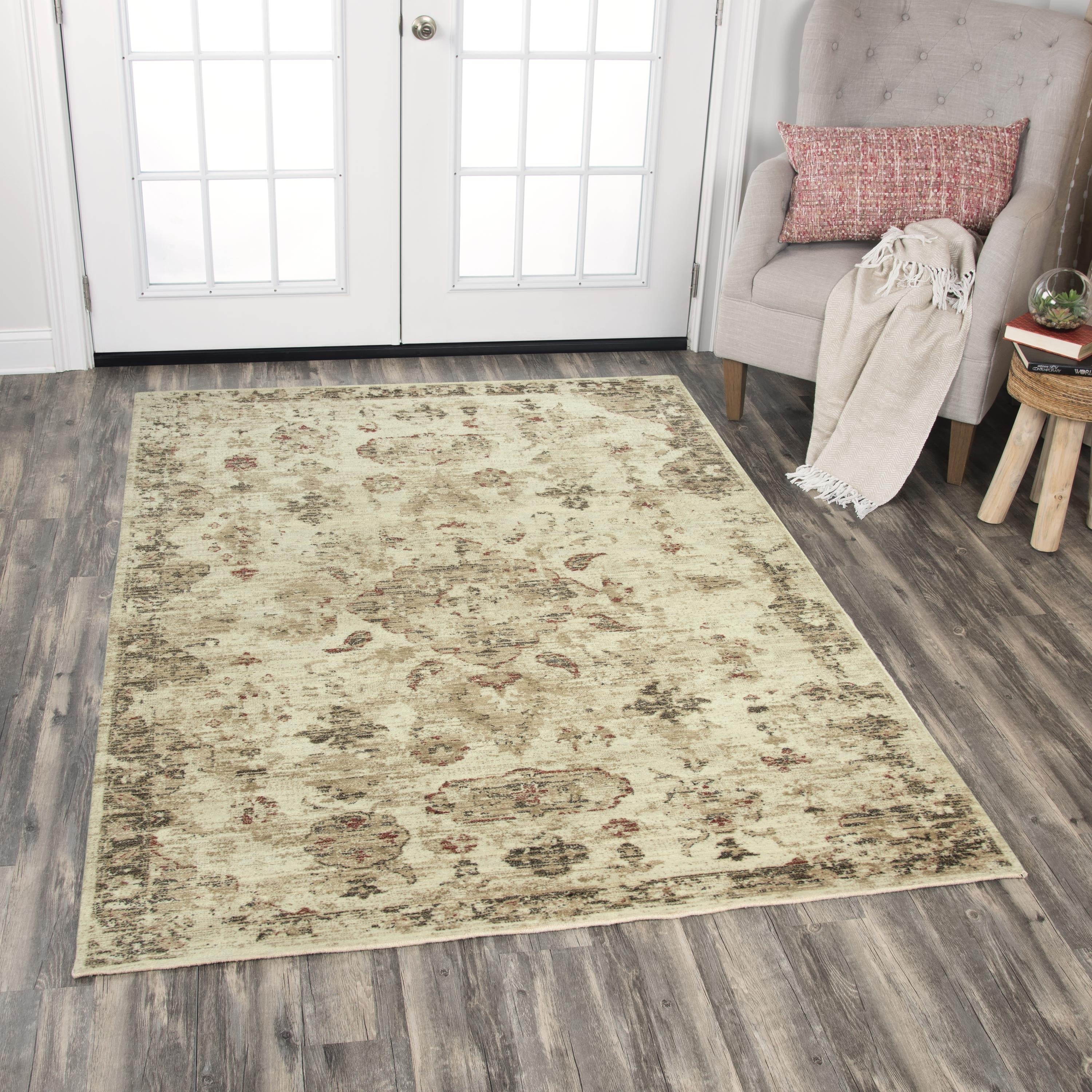 GS084C Area Rug