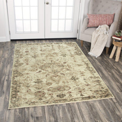 GS084C Area Rug