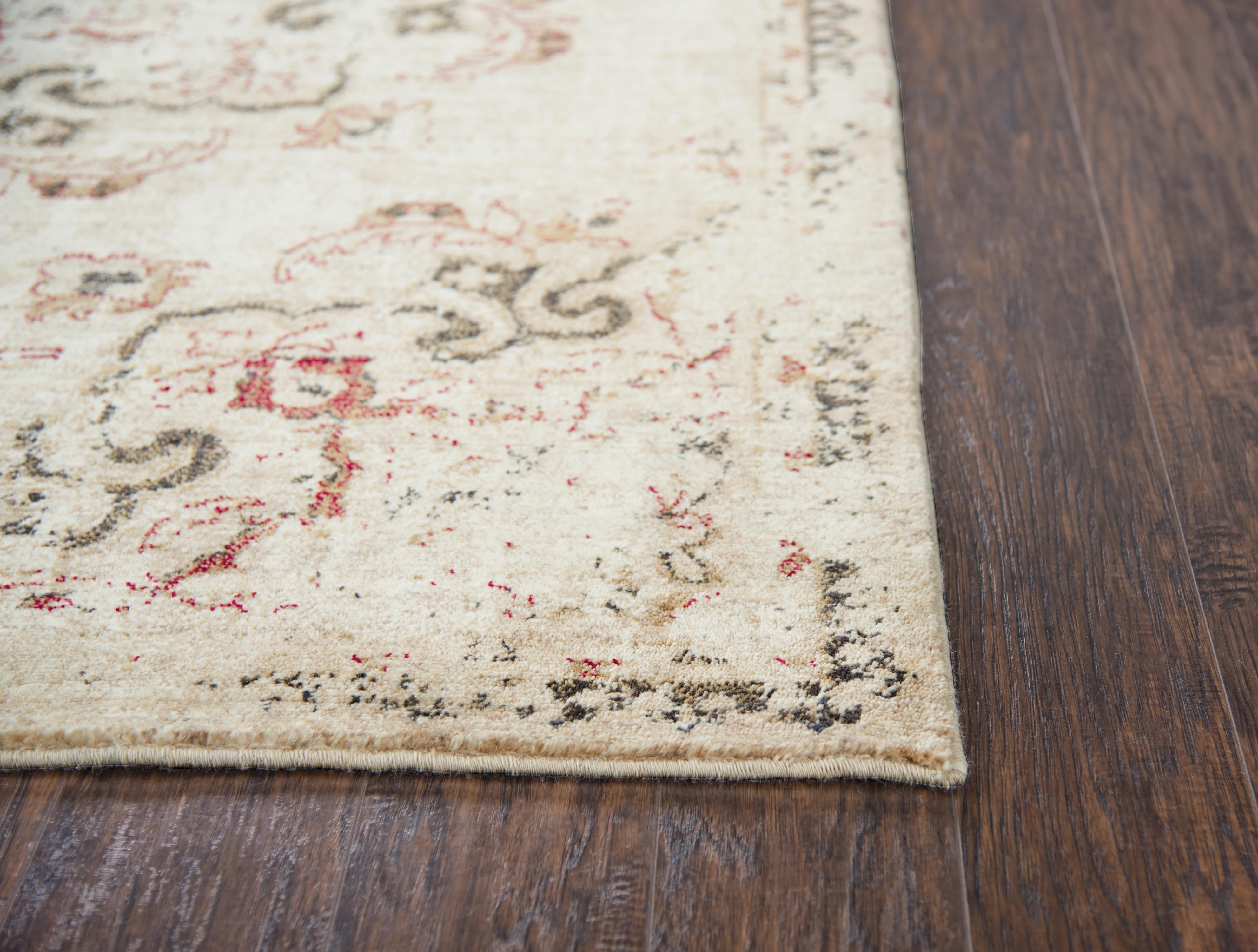 GS6153 Area Rug
